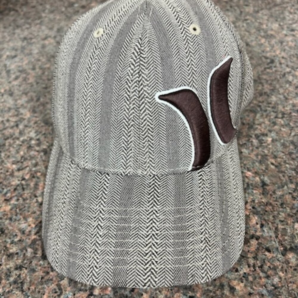 Hurley Flex-fit Baseball hat